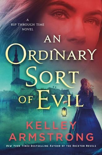 An Ordinary Sort of Evil