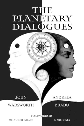 The Planetary Dialogues