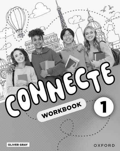 Connecte: Workbook Pack 1