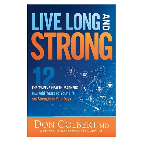 Live Long and Strong