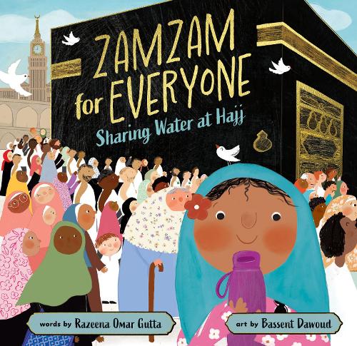 Zamzam for Everyone