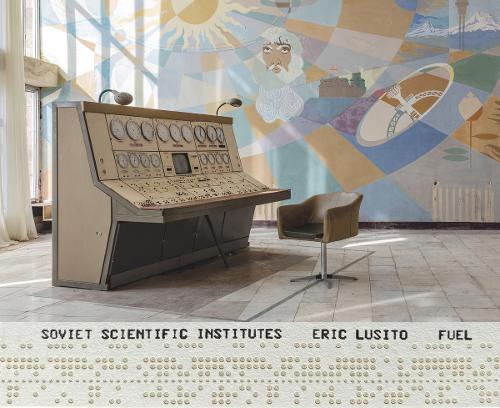 Soviet Scientific Institutes