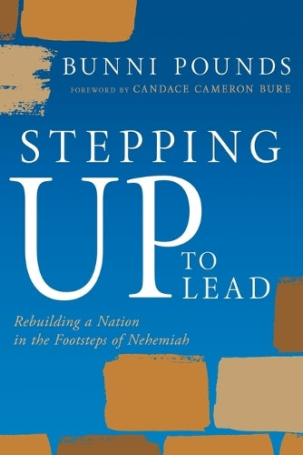 Stepping Up to Lead