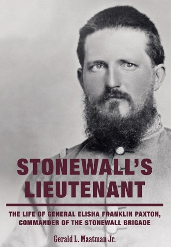 Stonewall's Lieutenant