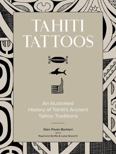 Tahiti Tattoos