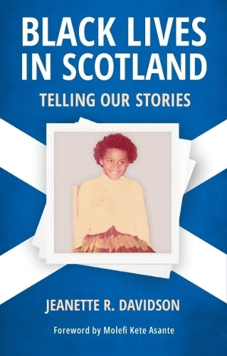 Black Lives in Scotland
