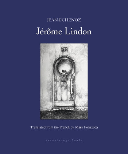 Jérôme Lindon