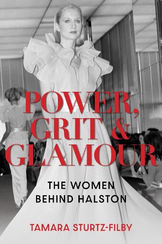 Power, Grit and Glamour