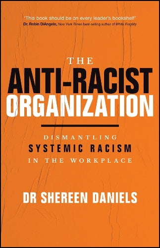 The Anti-Racist Organization