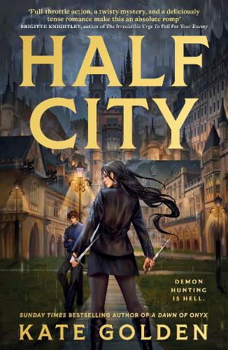 Half City