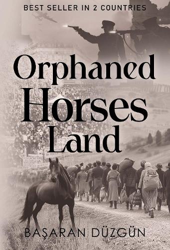 Orphaned Horses Land