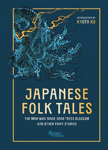 Japanese Folk Tales