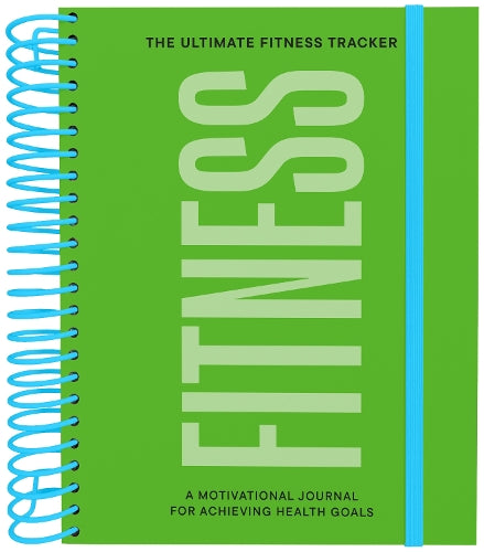 The Ultimate Fitness Tracker