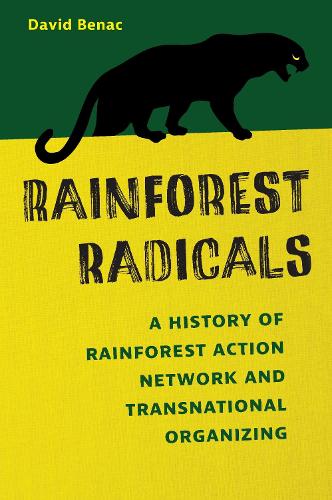 Rainforest Radicals