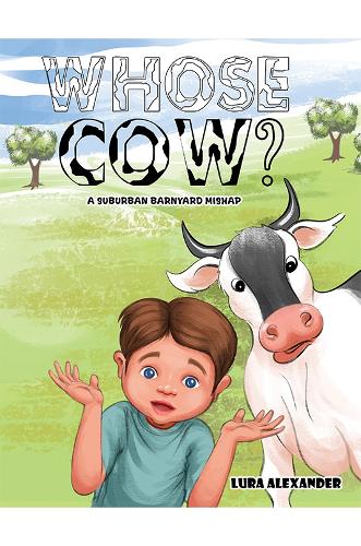 Whose Cow?