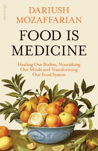 Food is Medicine