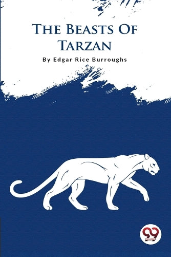 The Beasts of Tarzan