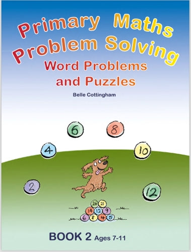 Primary Maths Problem Solving
