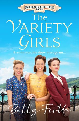The Variety Girls