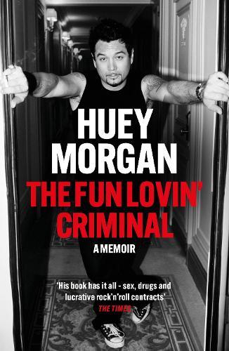 The Fun Lovin’ Criminal