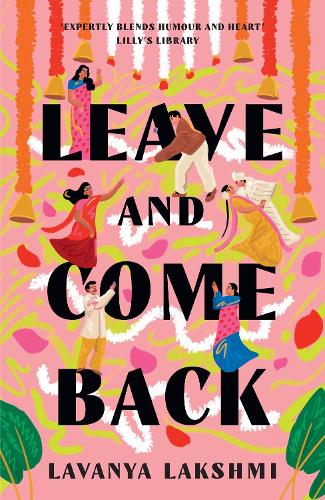 Leave and Come Back