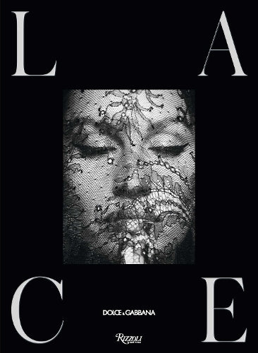 Dolce&Gabbana. Lace