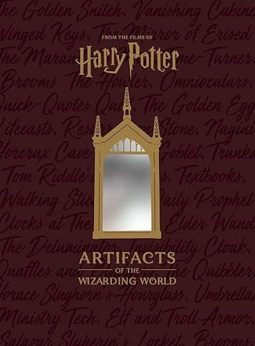 Artifacts of the Wizarding World