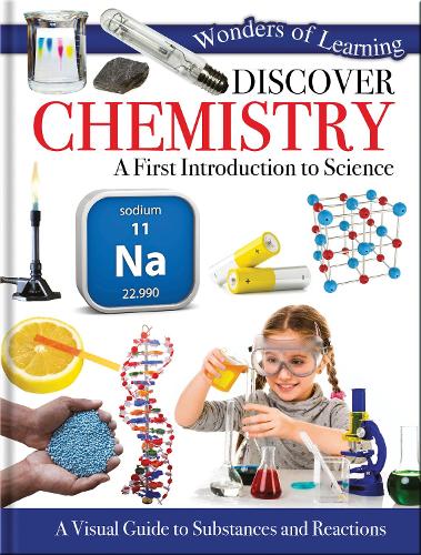 Discover Chemistry