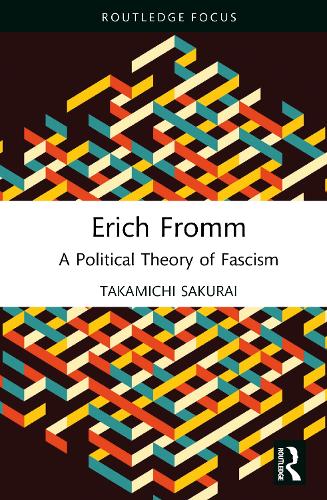 Erich Fromm