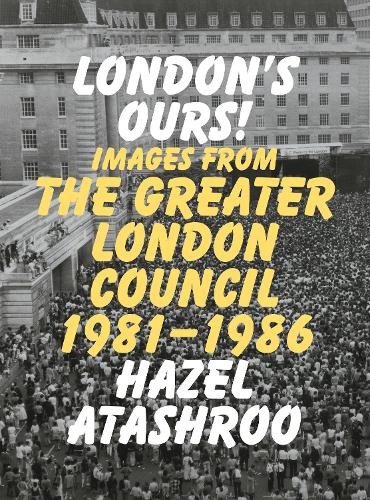 London’s Ours!