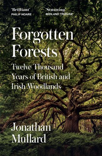 Forgotten Forests