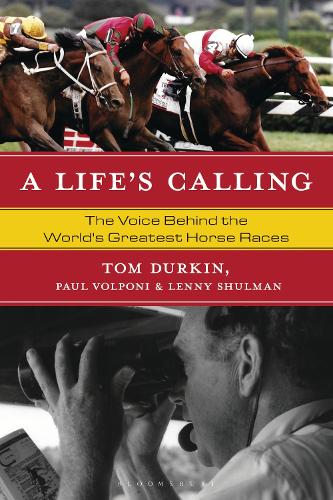A Life's Calling