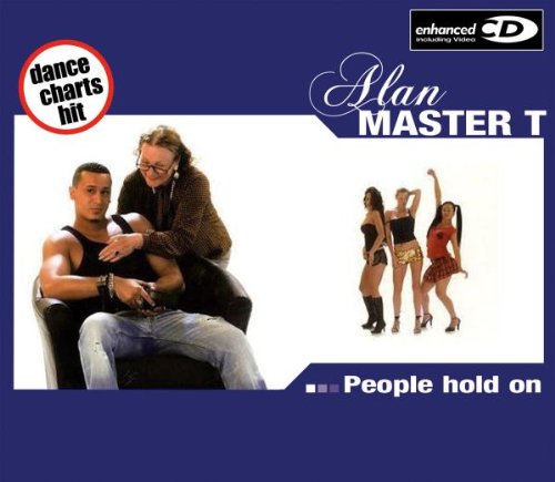 People Hold On