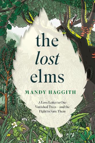 The Lost Elms: A Love Letter to Our Vanished Trees – and the Fight to Save Them