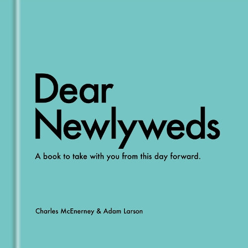 Dear Newlyweds