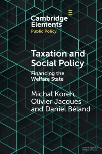 Taxation and Social Policy