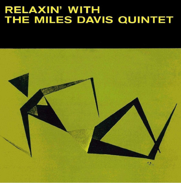 Relaxin' With the Miles Davis Quintet