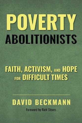 Poverty Abolitionists