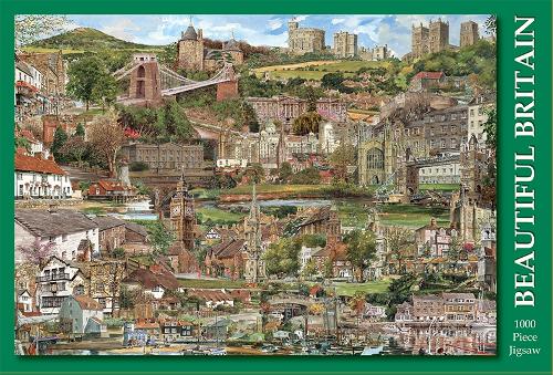 Beautiful Britain