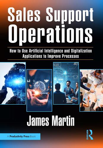 Sales Support Operations