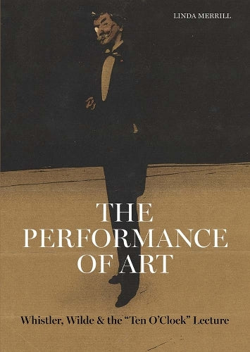 The Performance of Art