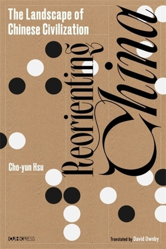 Reorienting China