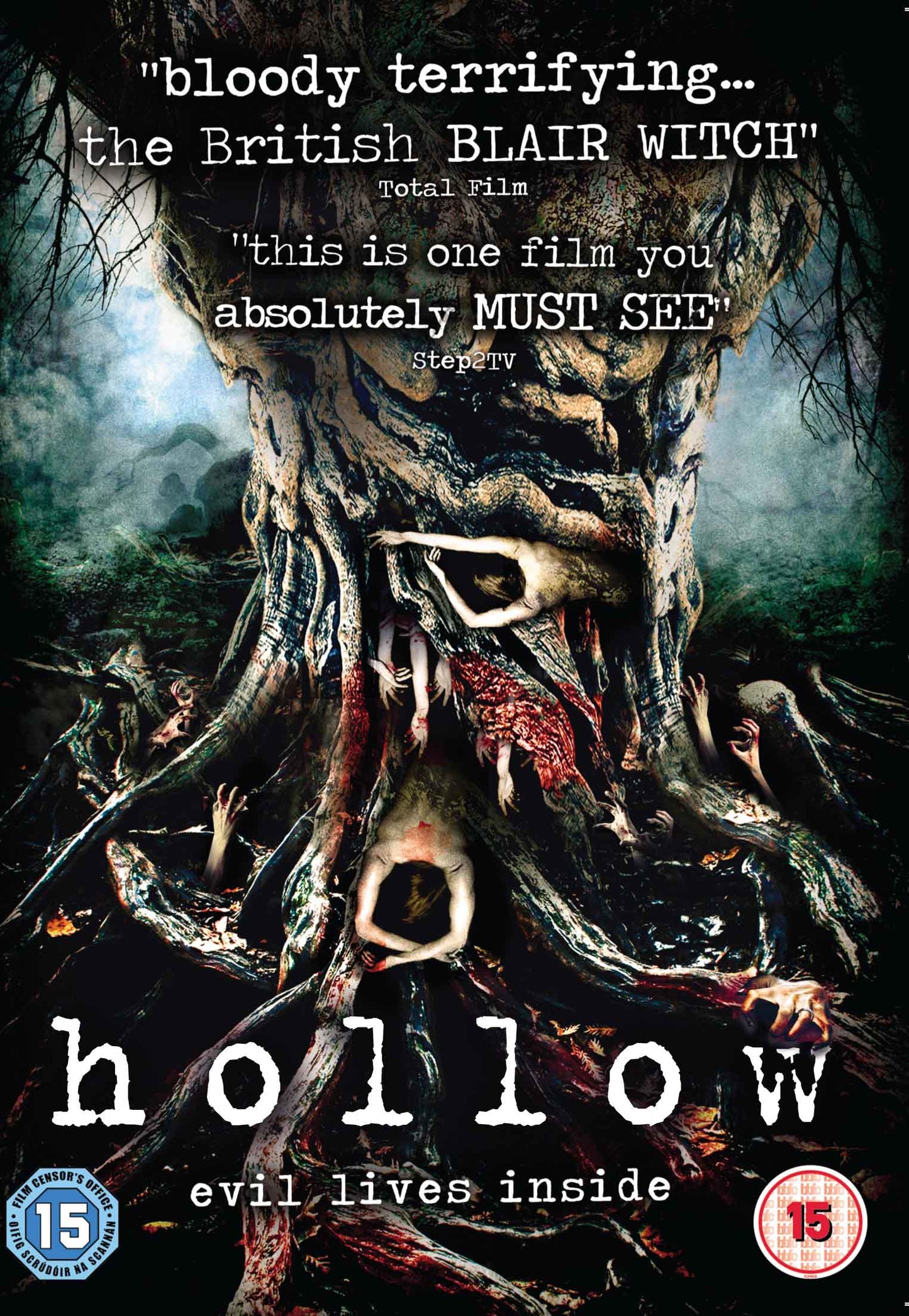 Hollow