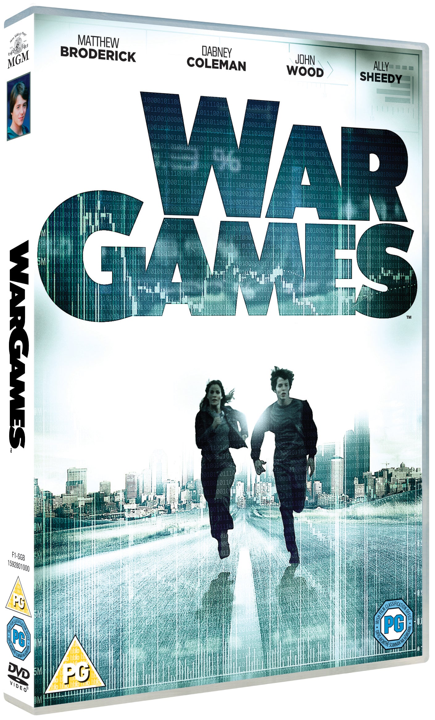 WarGames (1983)