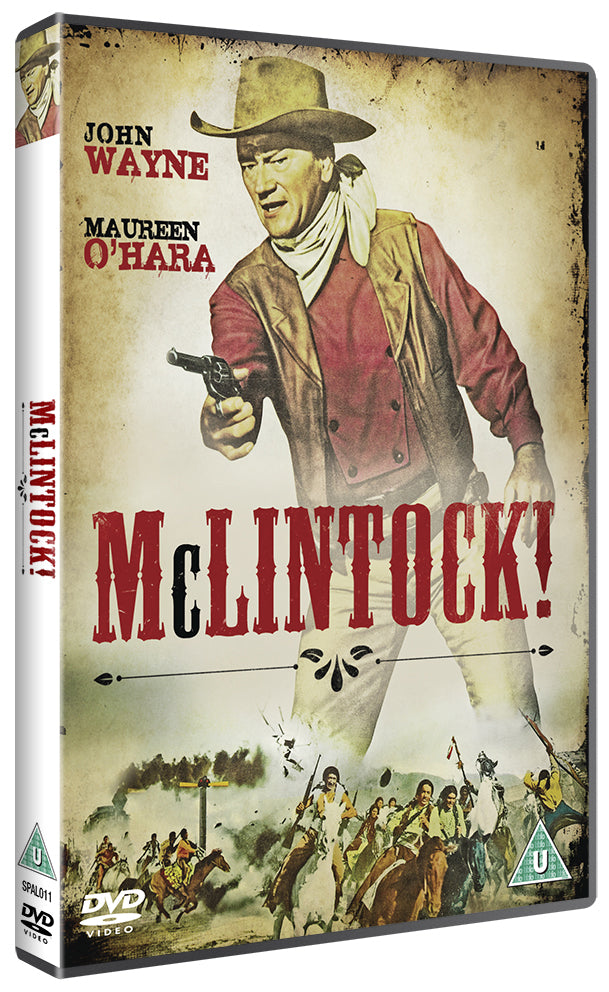 McLintock!
