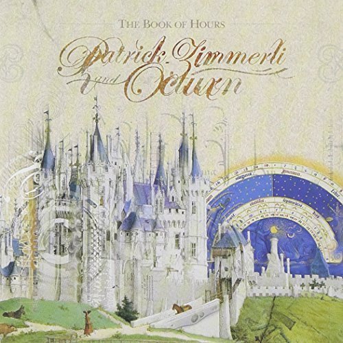 The Book of Hours