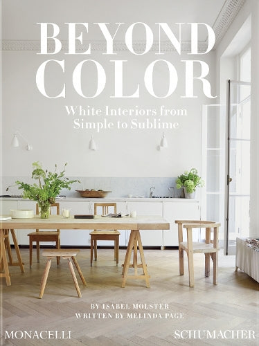 Beyond Color