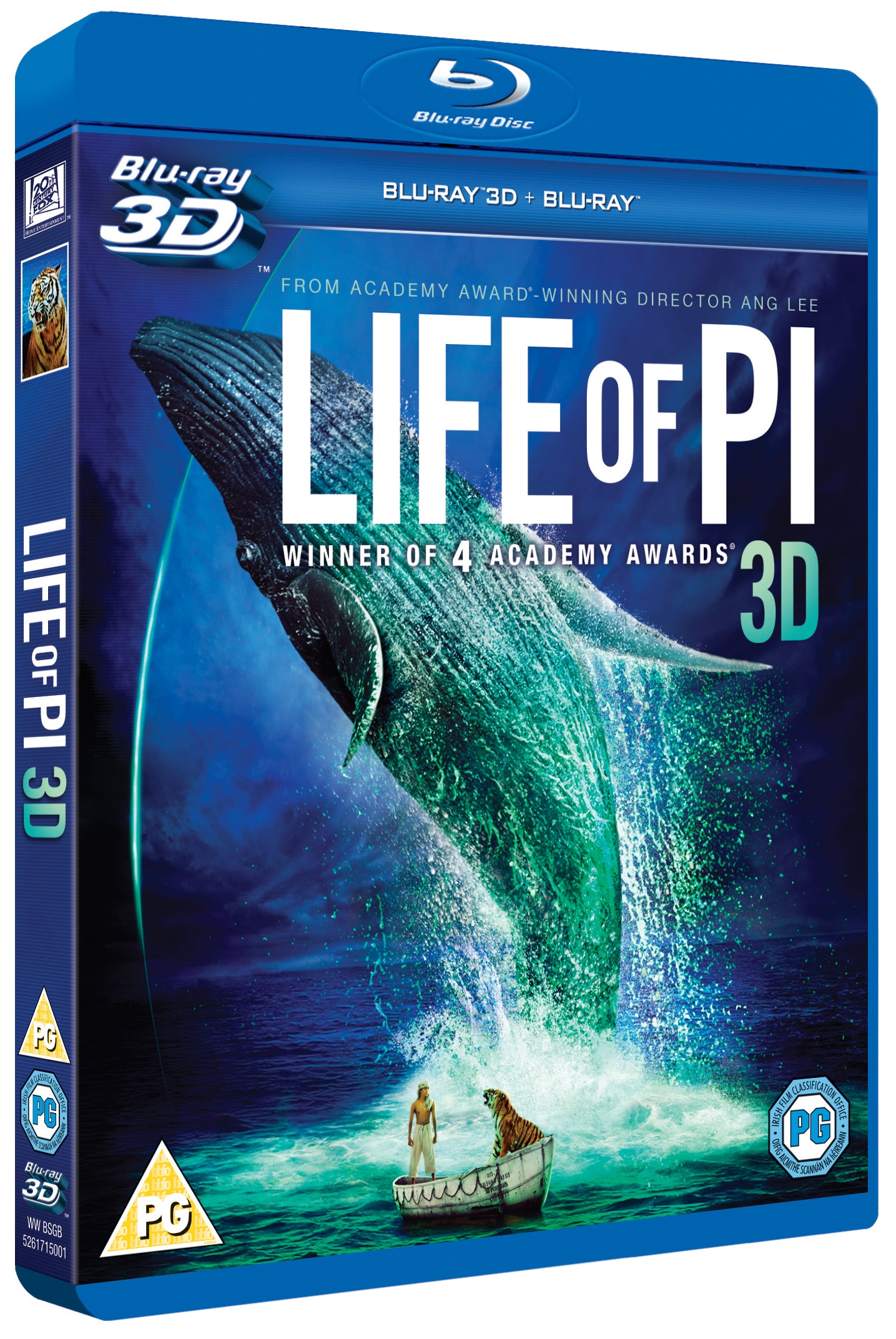 Life of Pi