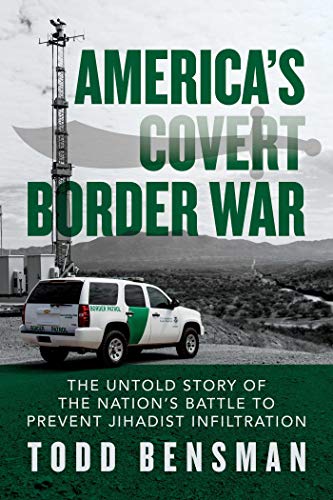 America`S Covert Border War