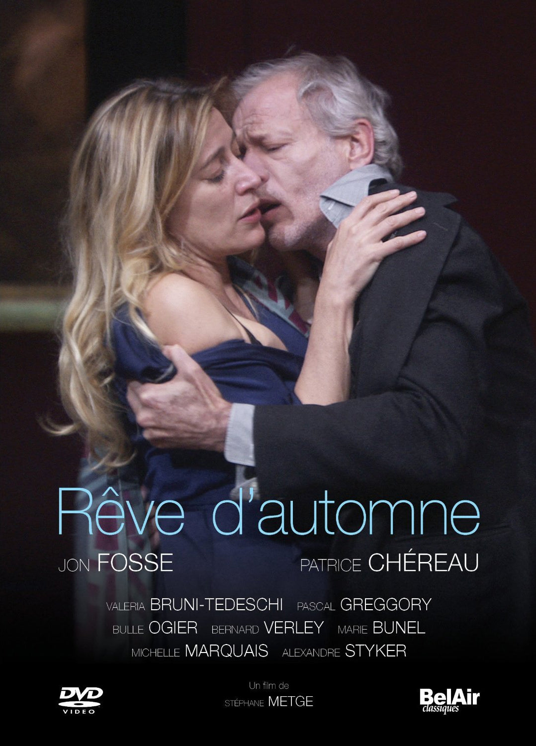 Rêve D'automne